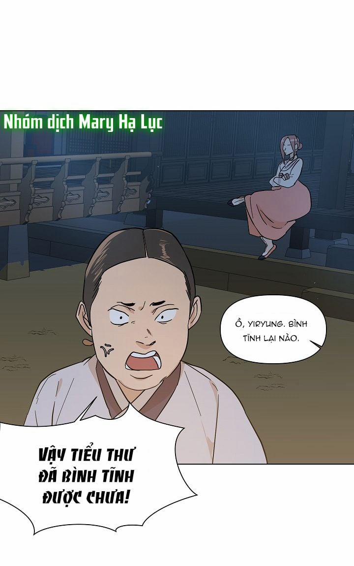 manhwax10.com - Truyện Manhwa Nô Lệ Chương 11 Trang 34