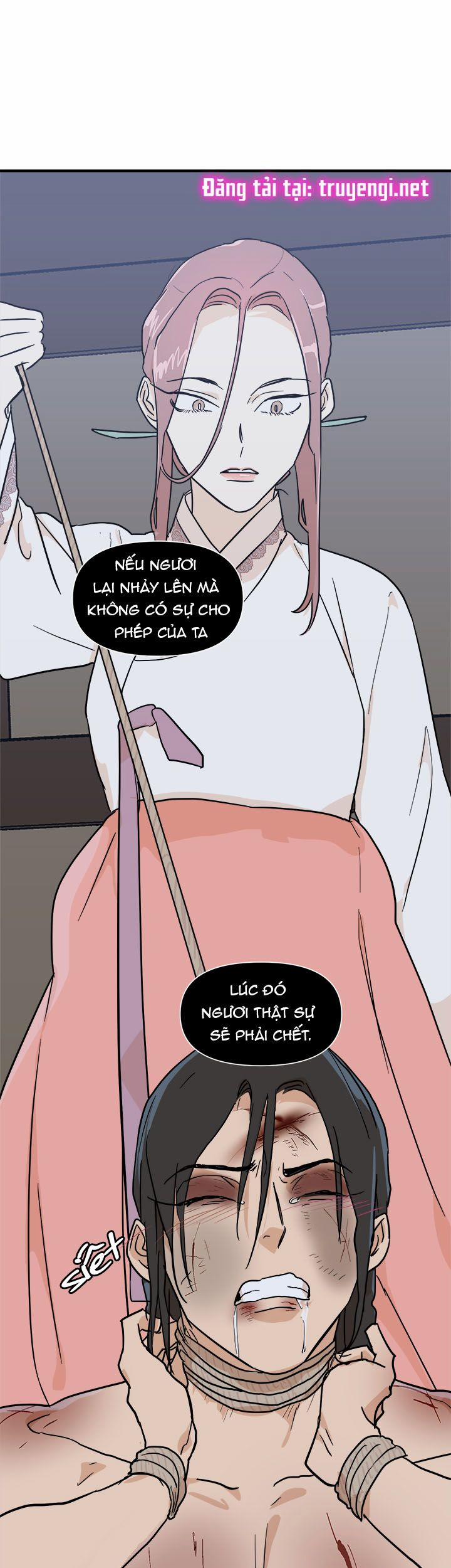 manhwax10.com - Truyện Manhwa Nô Lệ Chương 12 Trang 22