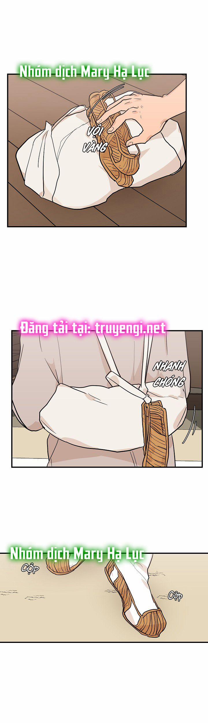 manhwax10.com - Truyện Manhwa Nô Lệ Chương 13 Trang 2