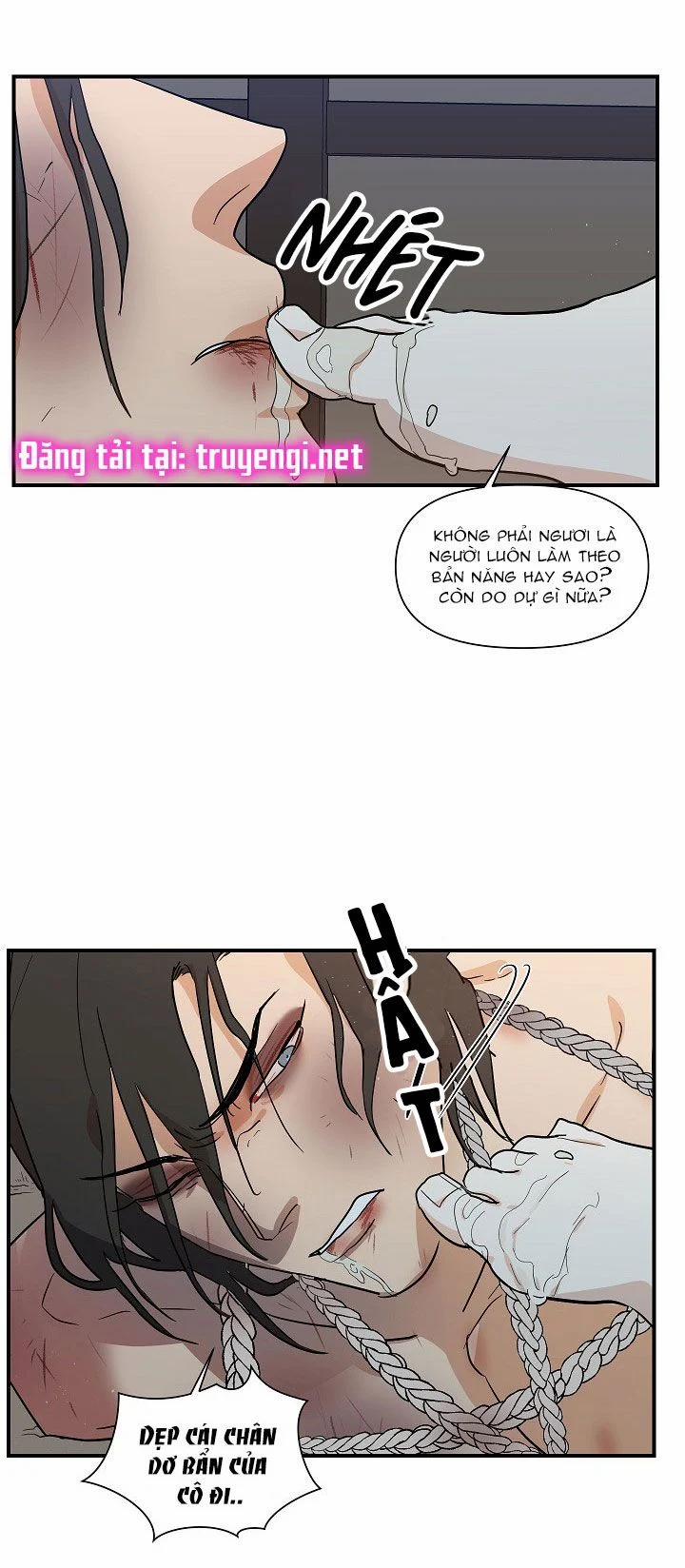 manhwax10.com - Truyện Manhwa Nô Lệ Chương 14 Trang 16