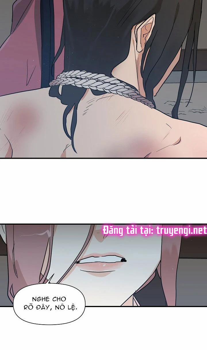 manhwax10.com - Truyện Manhwa Nô Lệ Chương 14 Trang 18