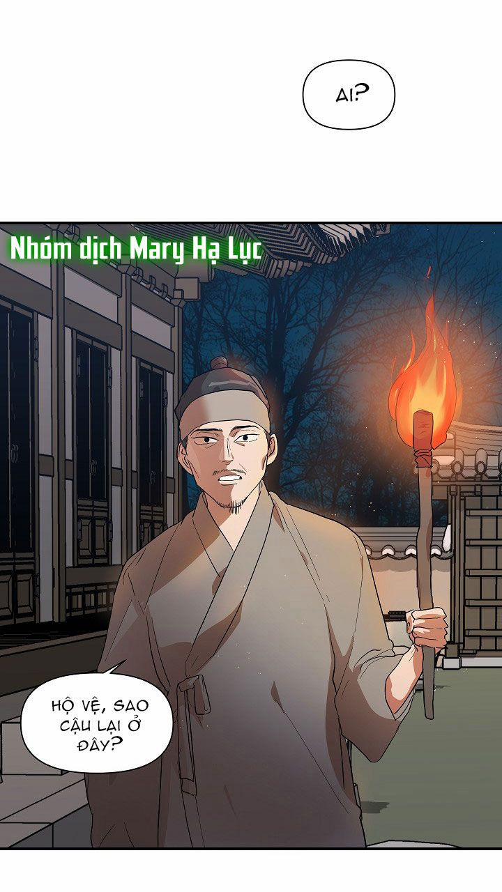 manhwax10.com - Truyện Manhwa Nô Lệ Chương 14 Trang 5