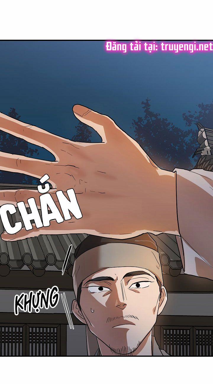 manhwax10.com - Truyện Manhwa Nô Lệ Chương 14 Trang 8