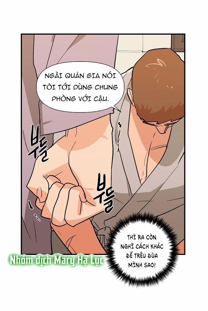 manhwax10.com - Truyện Manhwa Nô Lệ Chương 15 Trang 29