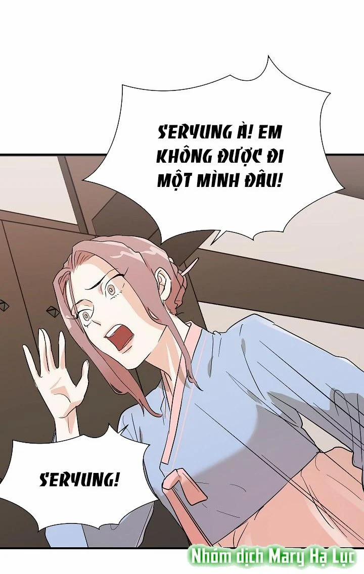 manhwax10.com - Truyện Manhwa Nô Lệ Chương 15 Trang 39