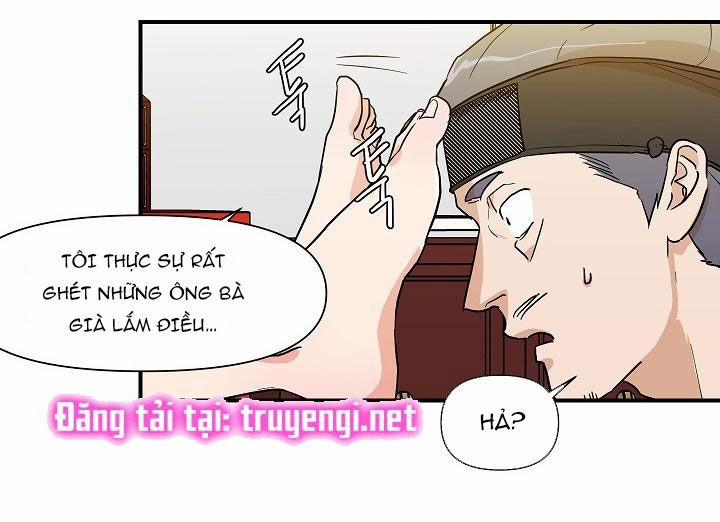 manhwax10.com - Truyện Manhwa Nô Lệ Chương 15 Trang 5