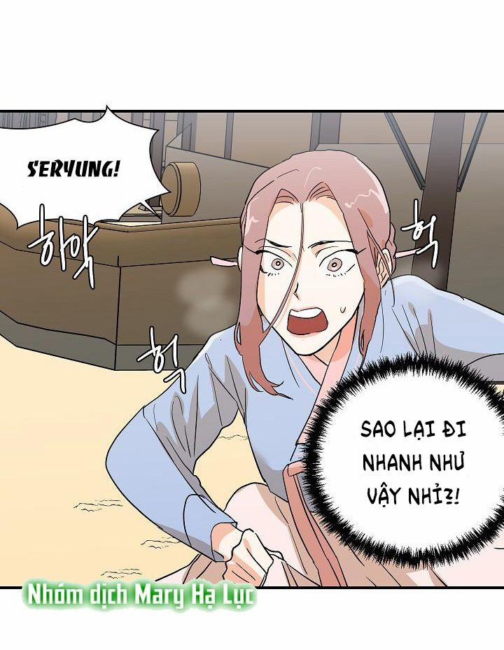 manhwax10.com - Truyện Manhwa Nô Lệ Chương 15 Trang 41