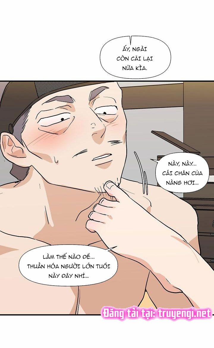 manhwax10.com - Truyện Manhwa Nô Lệ Chương 15 Trang 7