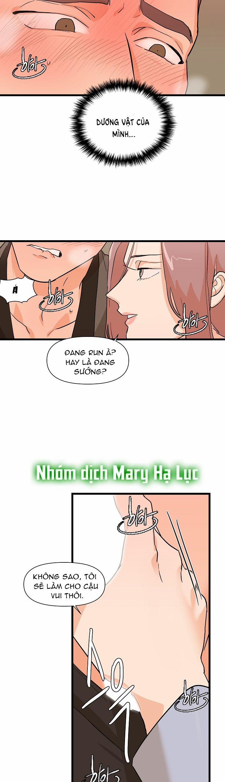 manhwax10.com - Truyện Manhwa Nô Lệ Chương 16 Trang 24