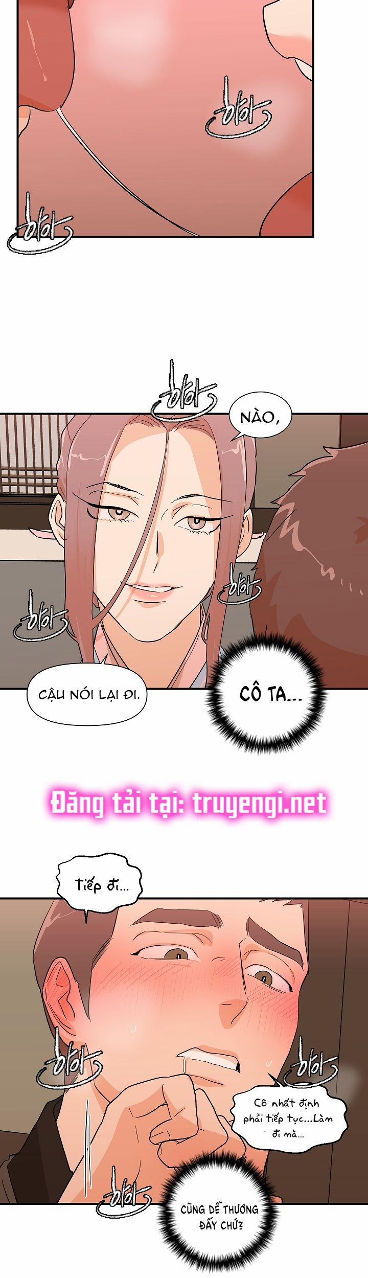 manhwax10.com - Truyện Manhwa Nô Lệ Chương 16 Trang 29