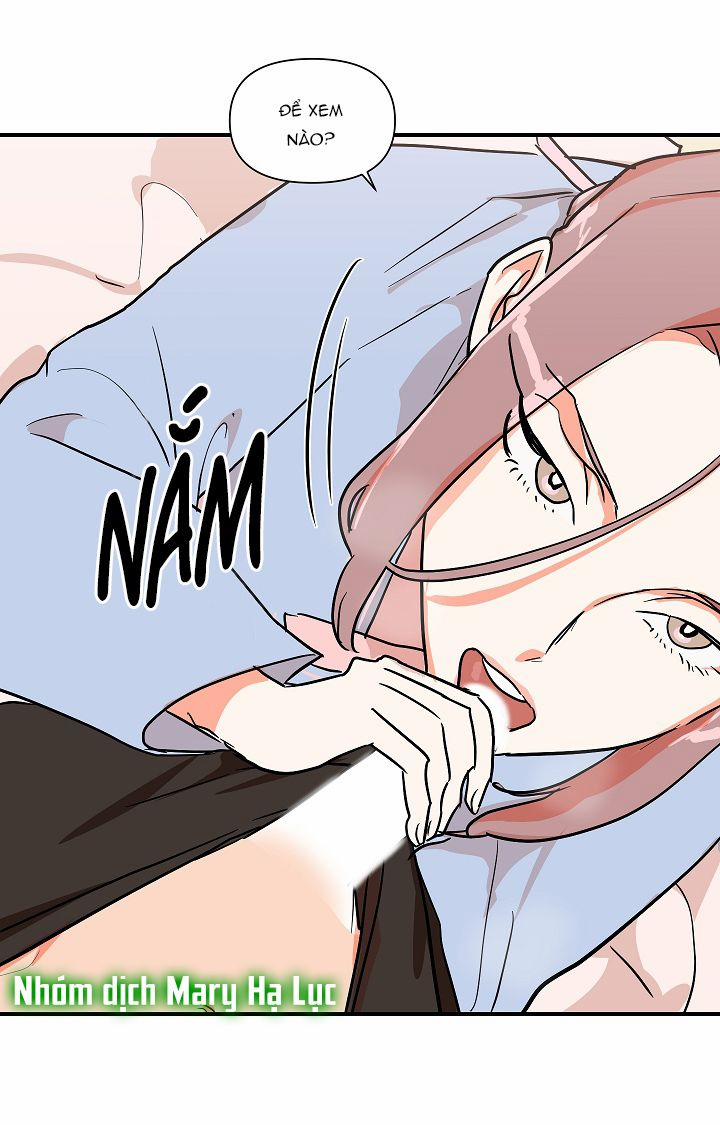 manhwax10.com - Truyện Manhwa Nô Lệ Chương 17 Trang 14