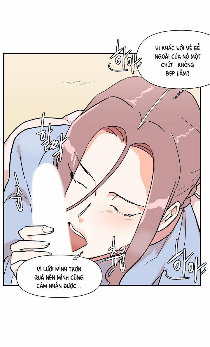 manhwax10.com - Truyện Manhwa Nô Lệ Chương 17 Trang 17