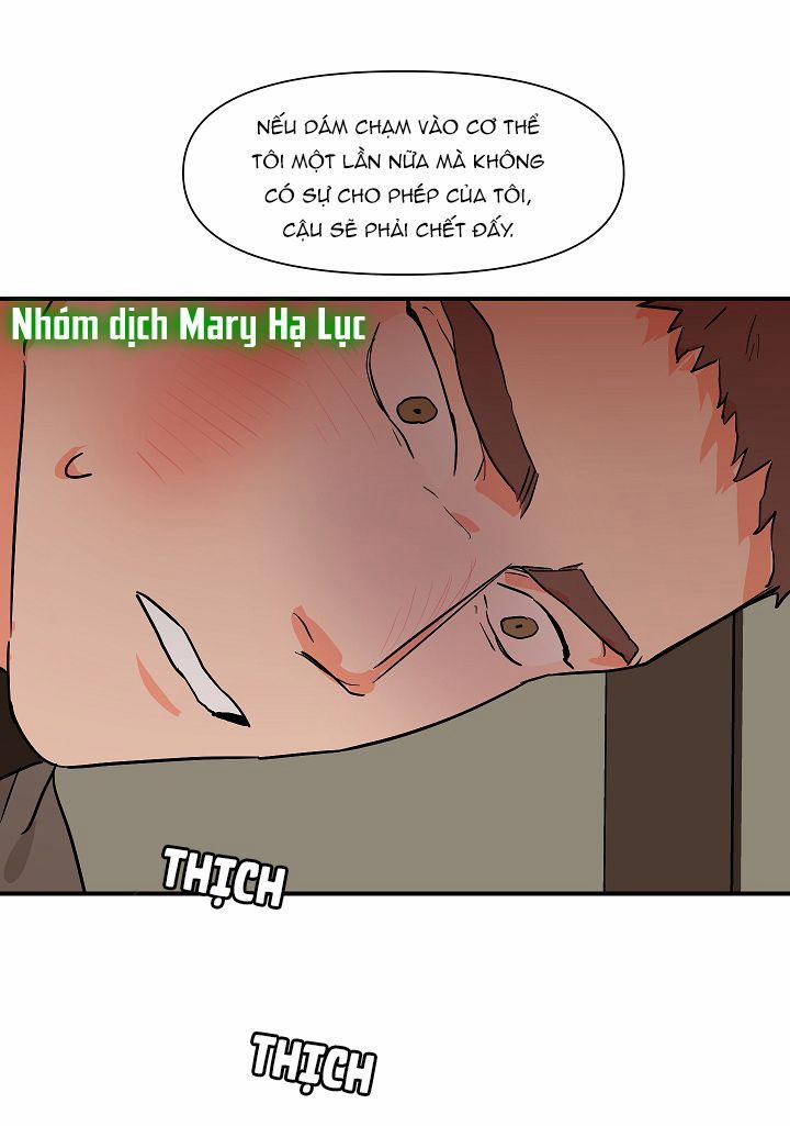 manhwax10.com - Truyện Manhwa Nô Lệ Chương 17 Trang 34