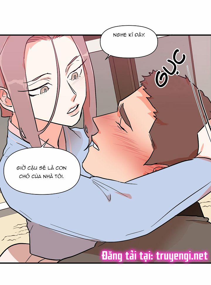 manhwax10.com - Truyện Manhwa Nô Lệ Chương 17 Trang 54