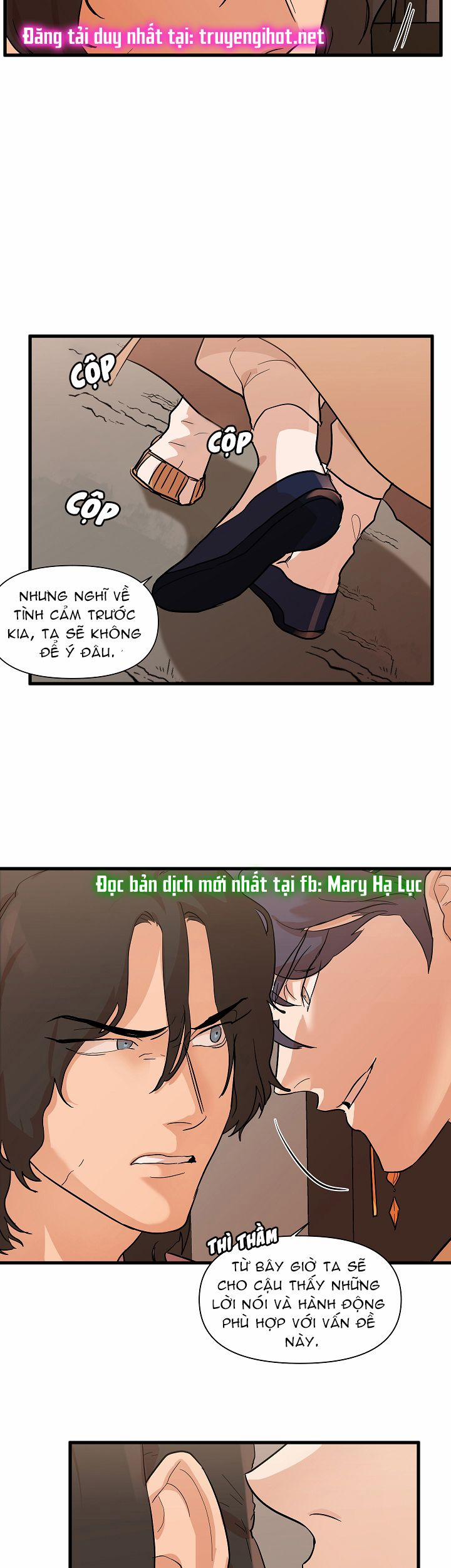 manhwax10.com - Truyện Manhwa Nô Lệ Chương 18 Trang 11