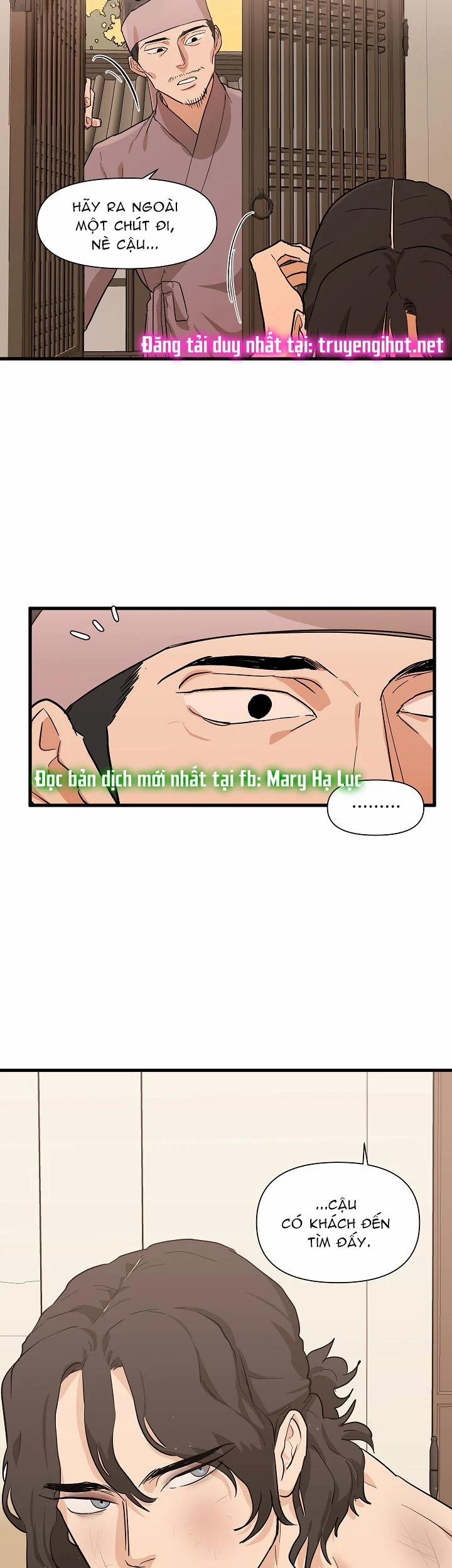 manhwax10.com - Truyện Manhwa Nô Lệ Chương 18 Trang 3