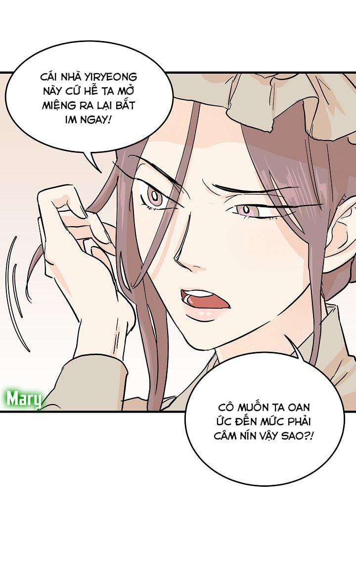 manhwax10.com - Truyện Manhwa Nô Lệ Chương 2 Trang 20