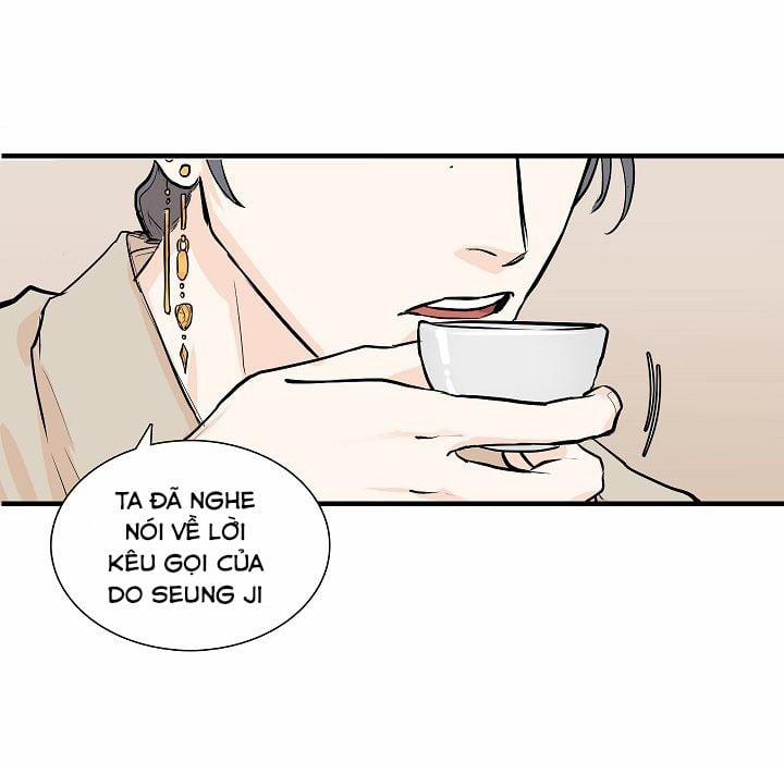 manhwax10.com - Truyện Manhwa Nô Lệ Chương 2 Trang 3