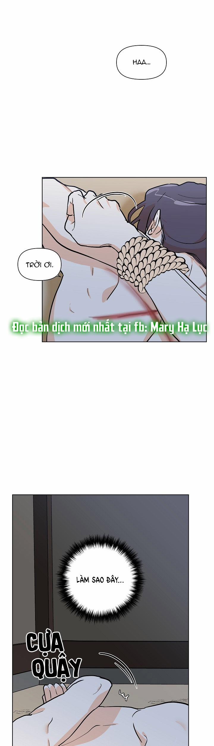 manhwax10.com - Truyện Manhwa Nô Lệ Chương 20 Trang 1