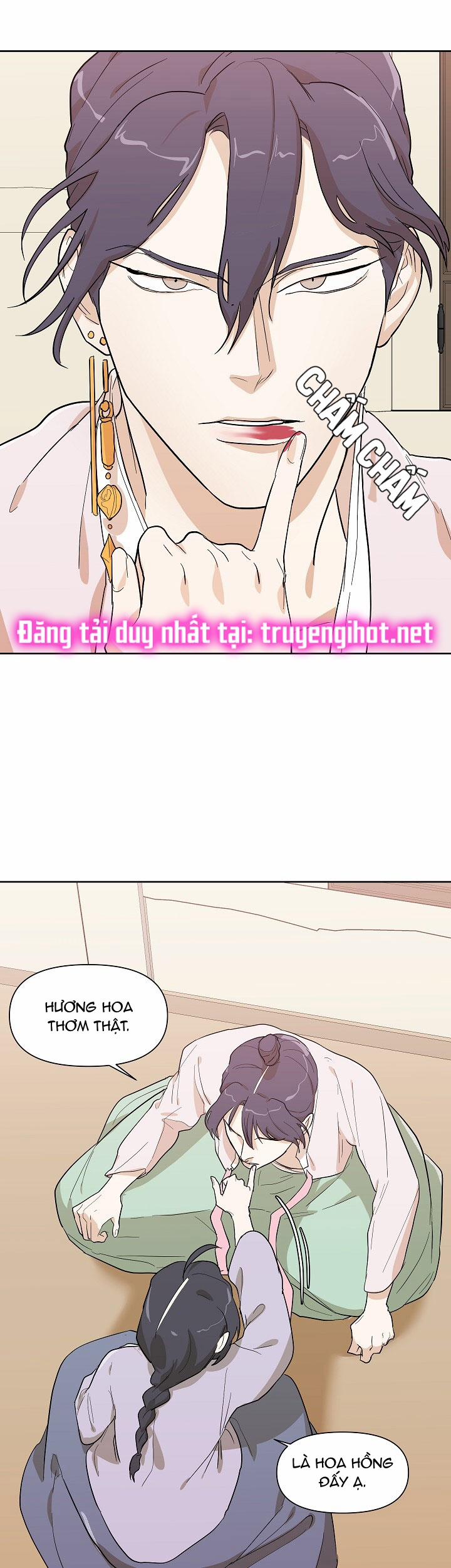 manhwax10.com - Truyện Manhwa Nô Lệ Chương 20 Trang 18