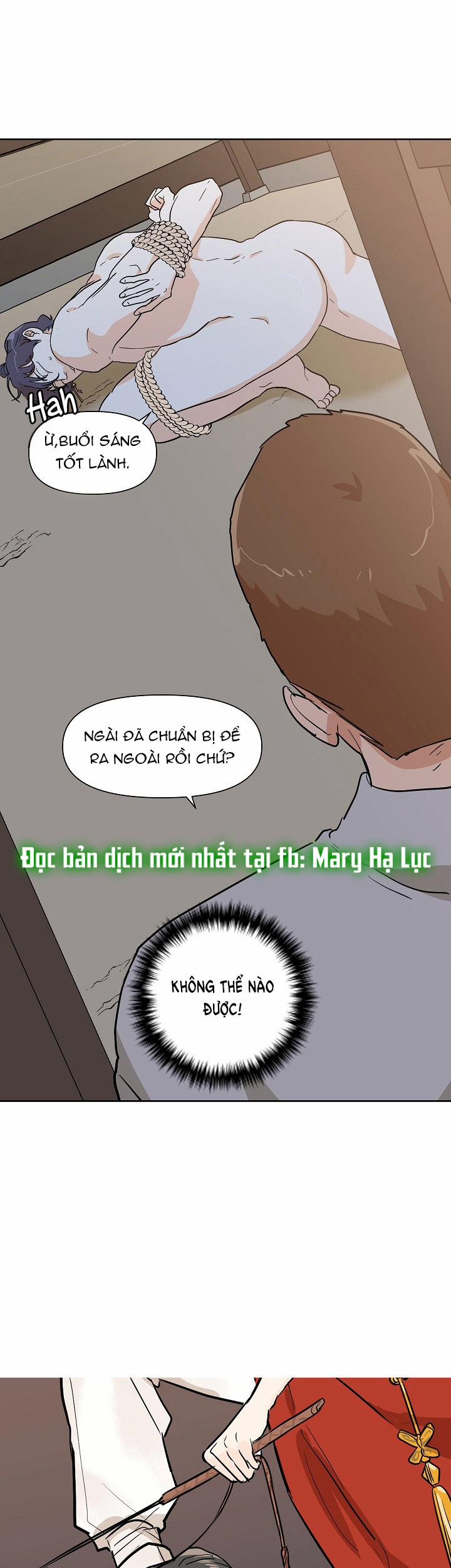 manhwax10.com - Truyện Manhwa Nô Lệ Chương 20 Trang 3