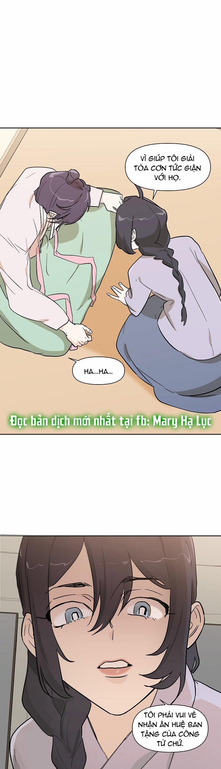 manhwax10.com - Truyện Manhwa Nô Lệ Chương 20 Trang 29