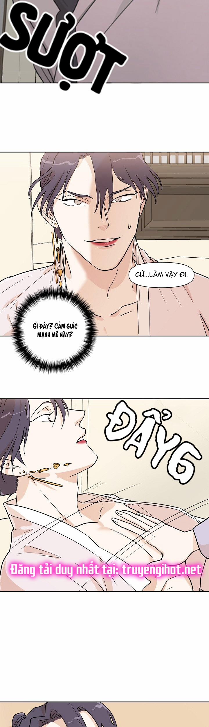 manhwax10.com - Truyện Manhwa Nô Lệ Chương 20 Trang 30