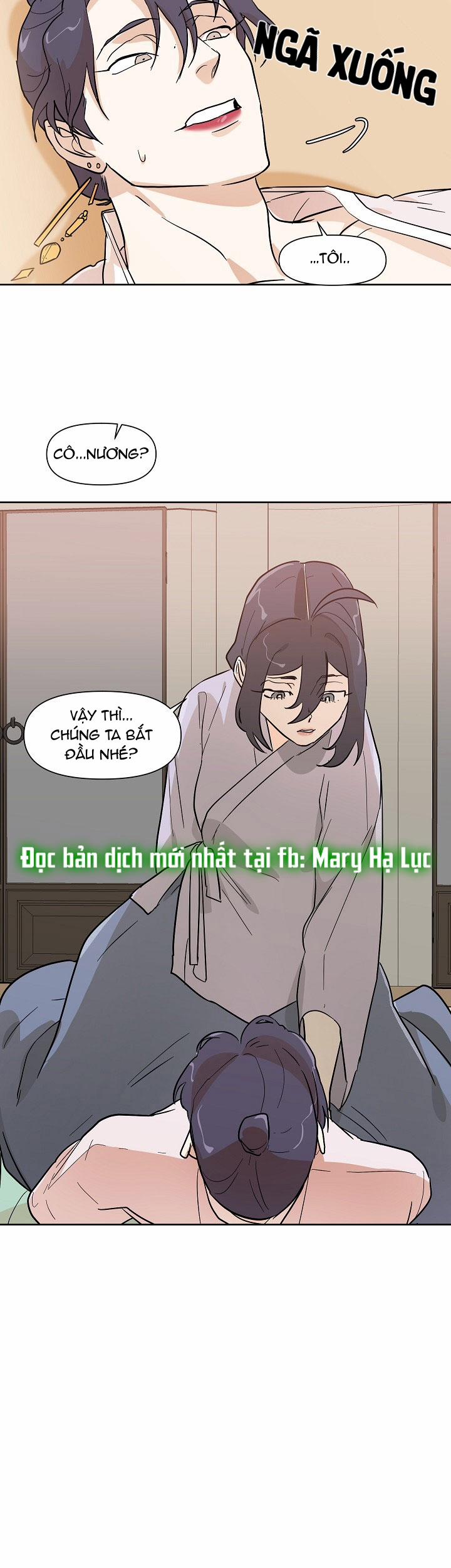 manhwax10.com - Truyện Manhwa Nô Lệ Chương 20 Trang 31