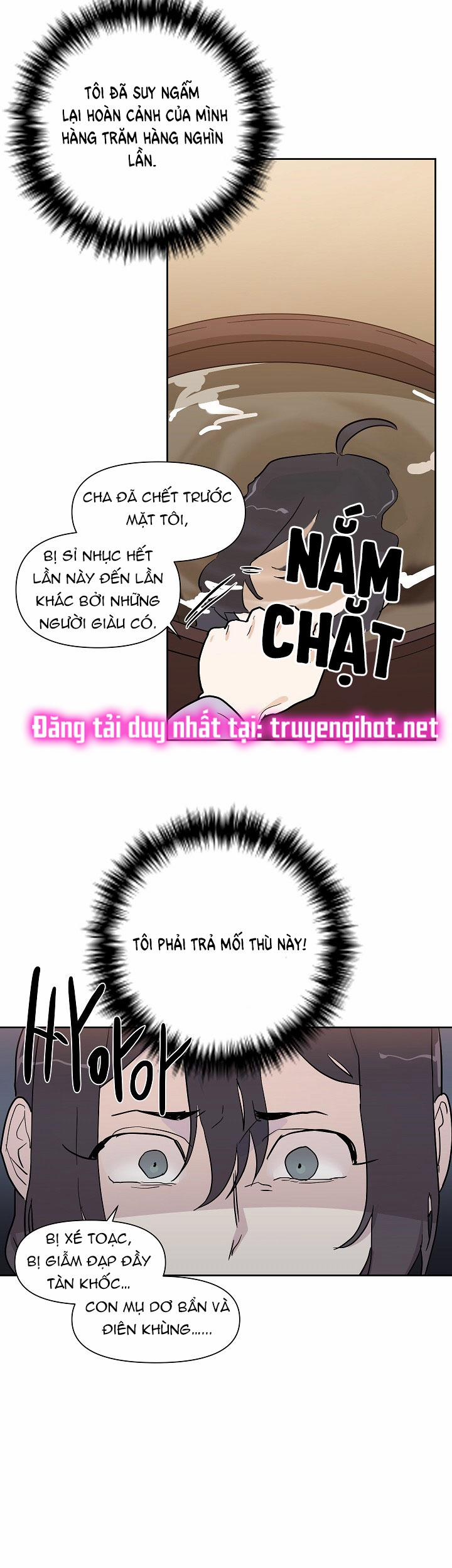 manhwax10.com - Truyện Manhwa Nô Lệ Chương 20 Trang 8