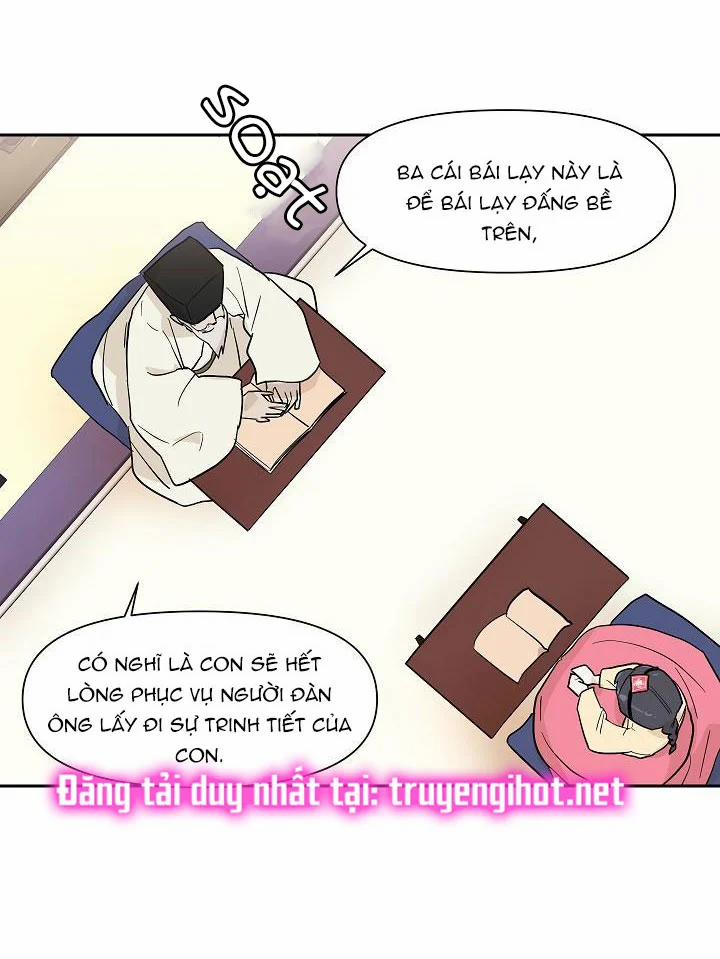 manhwax10.com - Truyện Manhwa Nô Lệ Chương 21 1 Trang 2