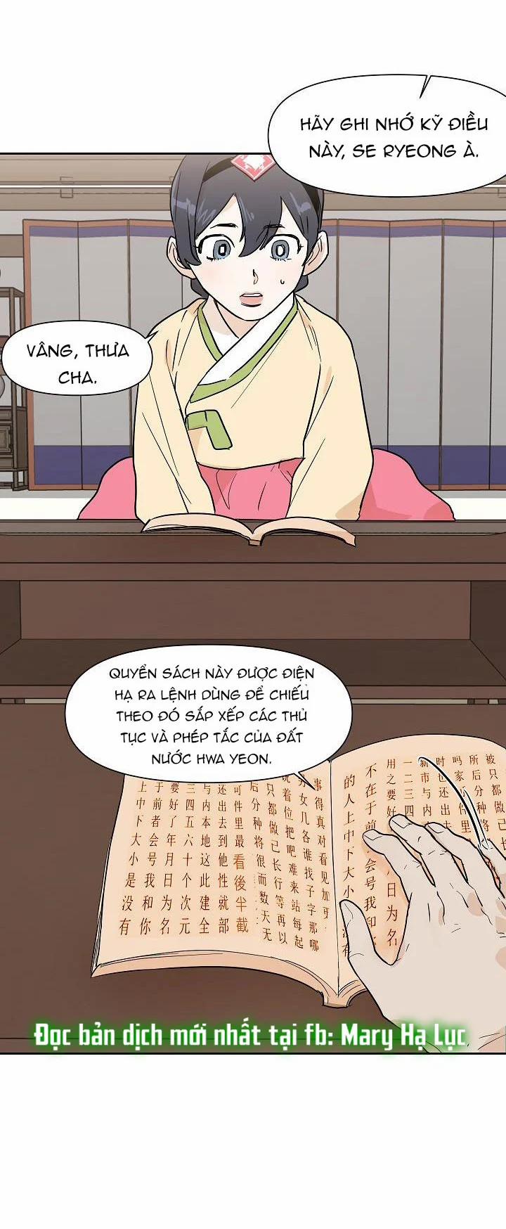 manhwax10.com - Truyện Manhwa Nô Lệ Chương 21 1 Trang 3