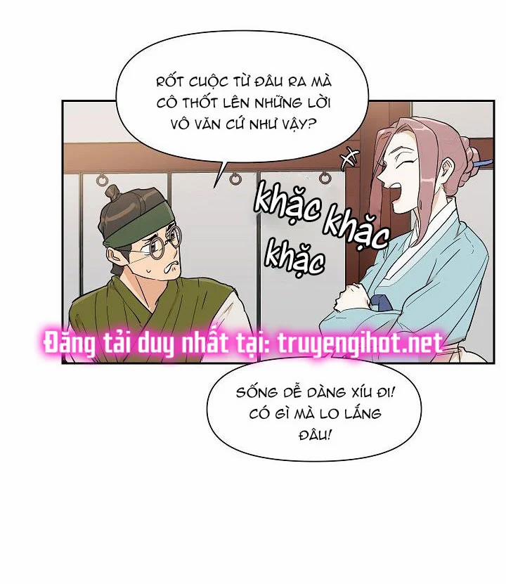 manhwax10.com - Truyện Manhwa Nô Lệ Chương 21 1 Trang 23