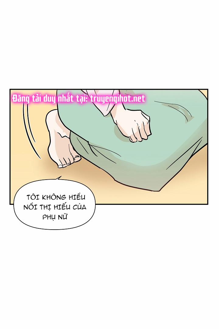 manhwax10.com - Truyện Manhwa Nô Lệ Chương 23 1 Trang 15