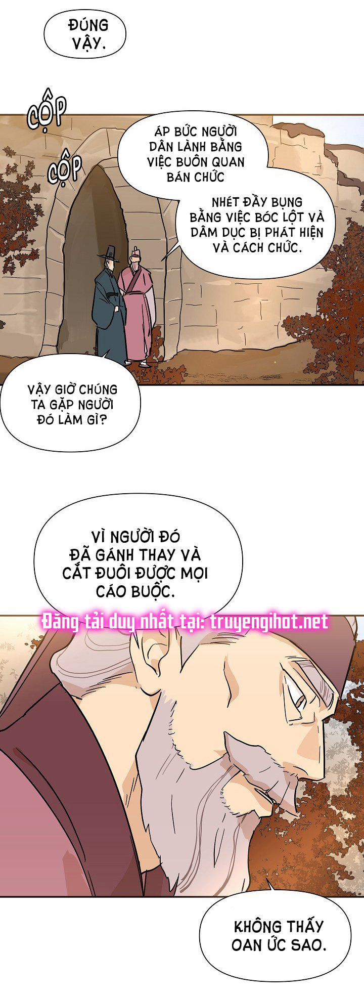 manhwax10.com - Truyện Manhwa Nô Lệ Chương 24 1 Trang 20