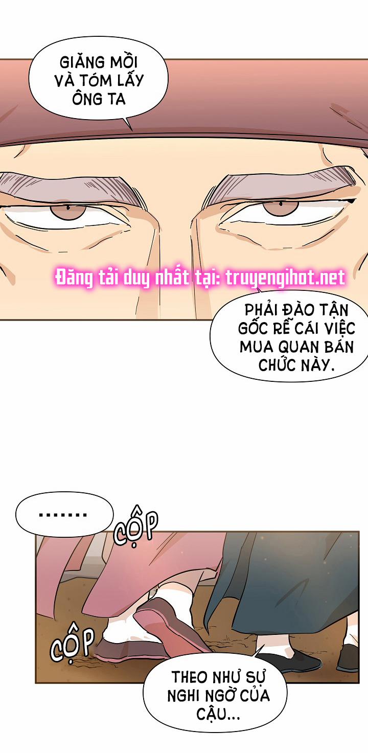 manhwax10.com - Truyện Manhwa Nô Lệ Chương 24 1 Trang 22