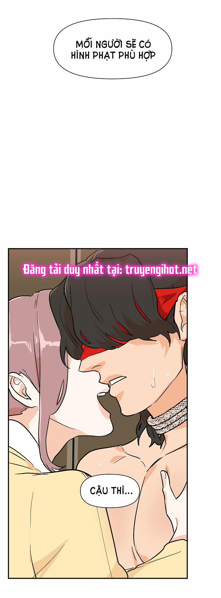 manhwax10.com - Truyện Manhwa Nô Lệ Chương 24 2 Trang 16