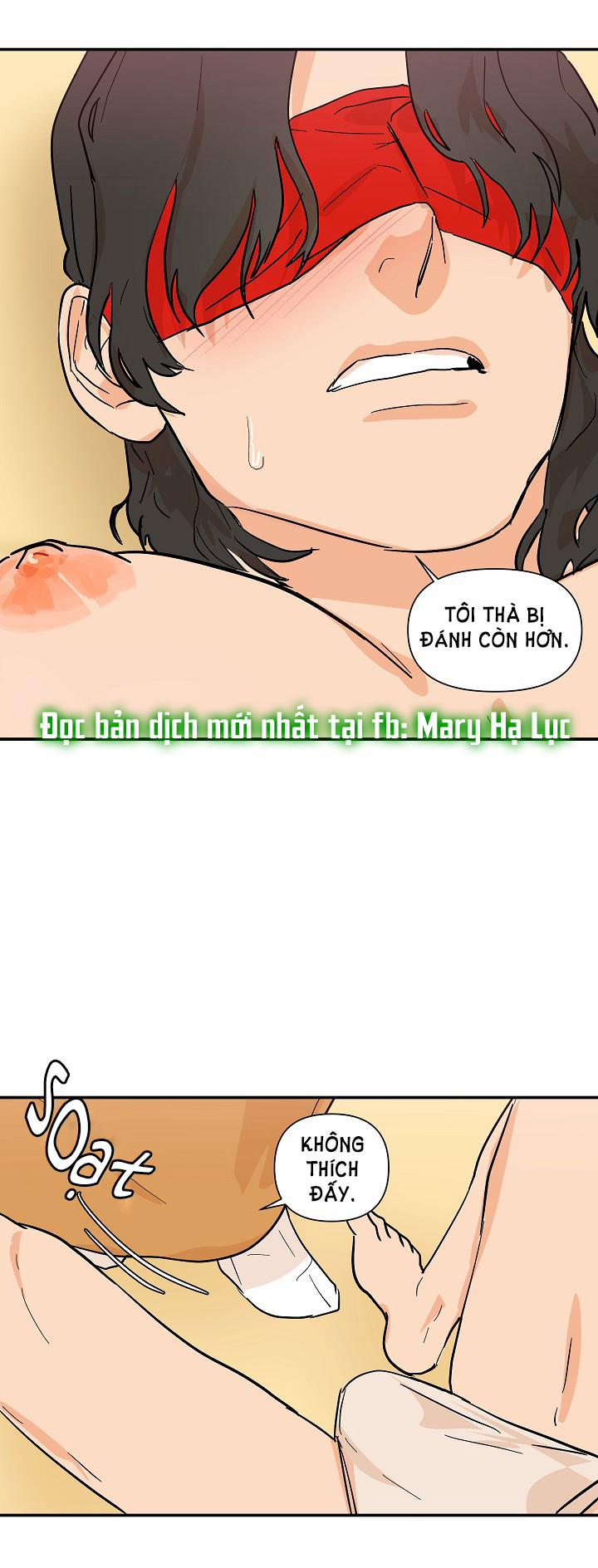 manhwax10.com - Truyện Manhwa Nô Lệ Chương 24 2 Trang 19