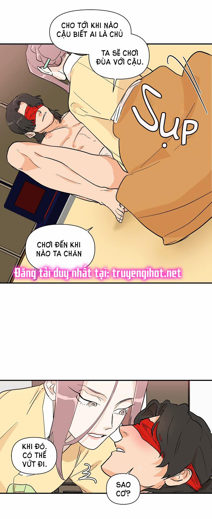 manhwax10.com - Truyện Manhwa Nô Lệ Chương 24 2 Trang 20