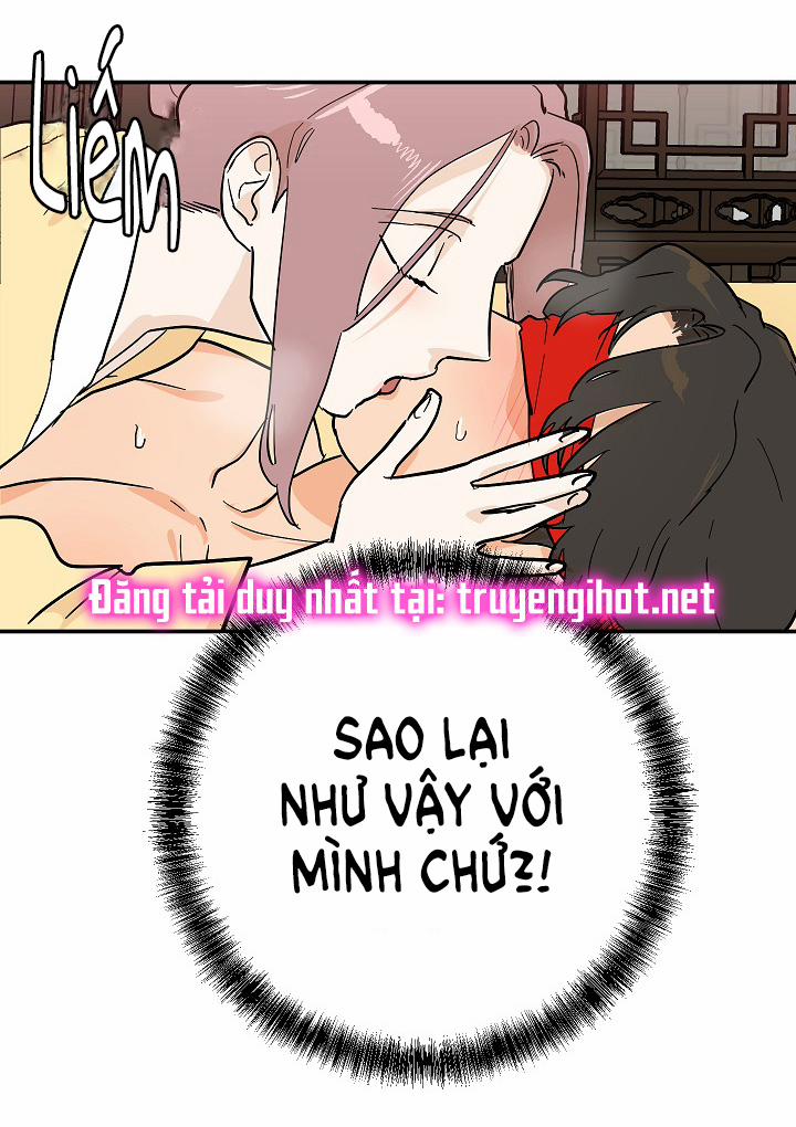 manhwax10.com - Truyện Manhwa Nô Lệ Chương 24 2 Trang 22