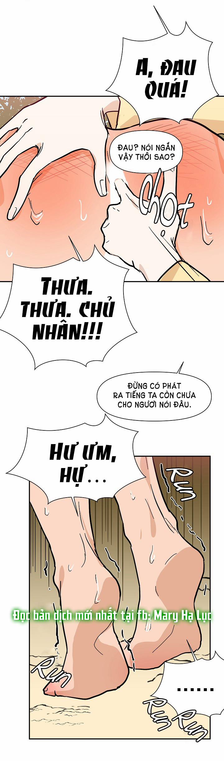 manhwax10.com - Truyện Manhwa Nô Lệ Chương 24 2 Trang 5