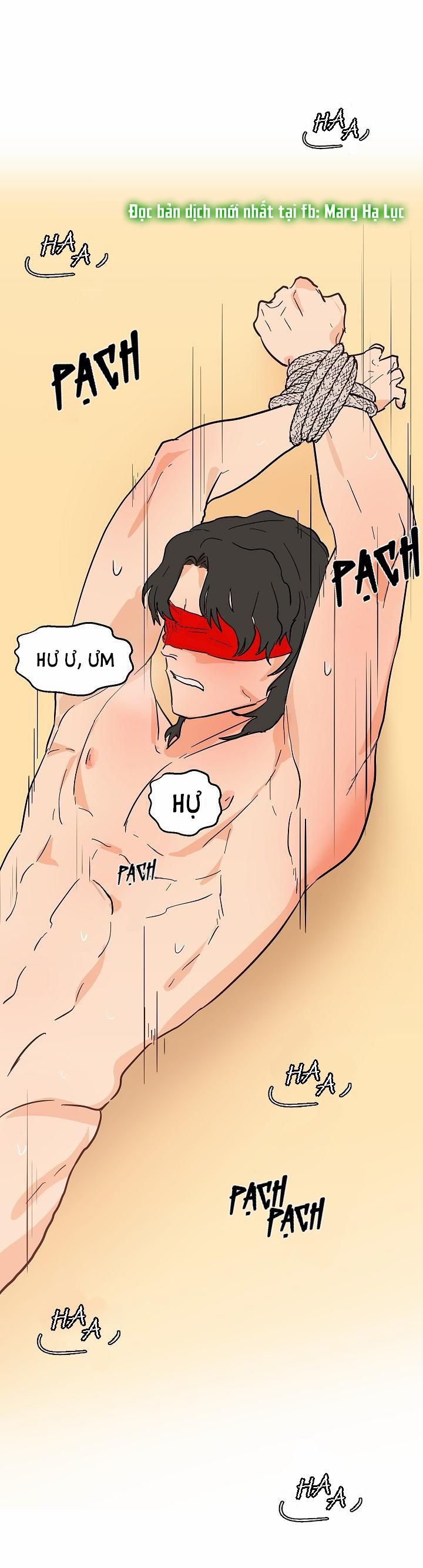 manhwax10.com - Truyện Manhwa Nô Lệ Chương 25 1 Trang 4