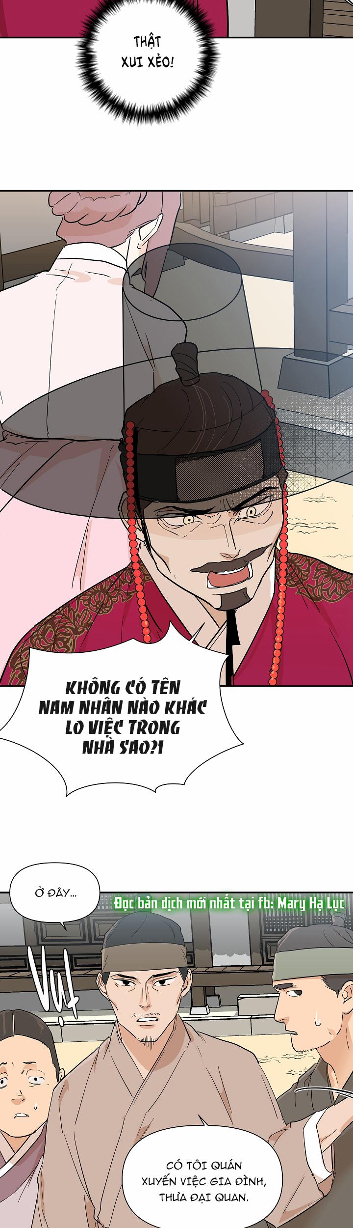 manhwax10.com - Truyện Manhwa Nô Lệ Chương 25 2 Trang 1