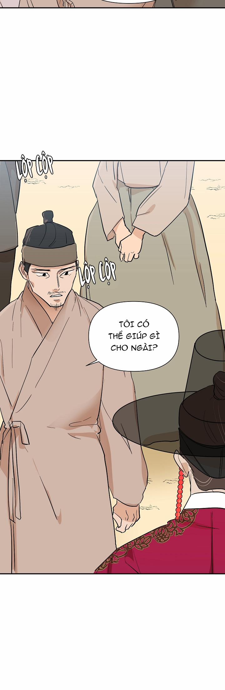 manhwax10.com - Truyện Manhwa Nô Lệ Chương 25 2 Trang 2