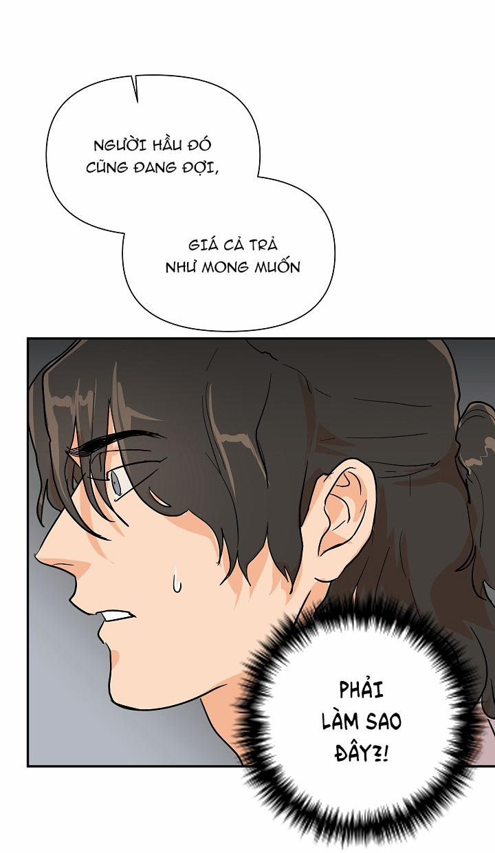 manhwax10.com - Truyện Manhwa Nô Lệ Chương 25 2 Trang 19