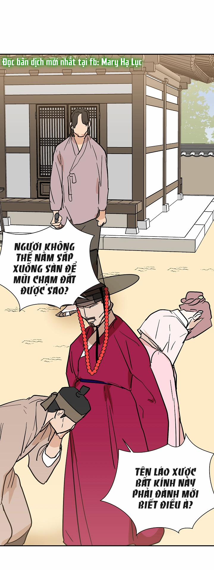 manhwax10.com - Truyện Manhwa Nô Lệ Chương 25 2 Trang 5