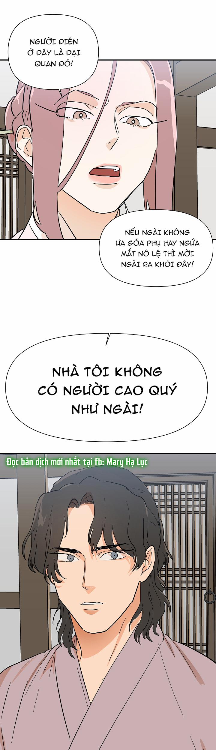 manhwax10.com - Truyện Manhwa Nô Lệ Chương 25 2 Trang 10