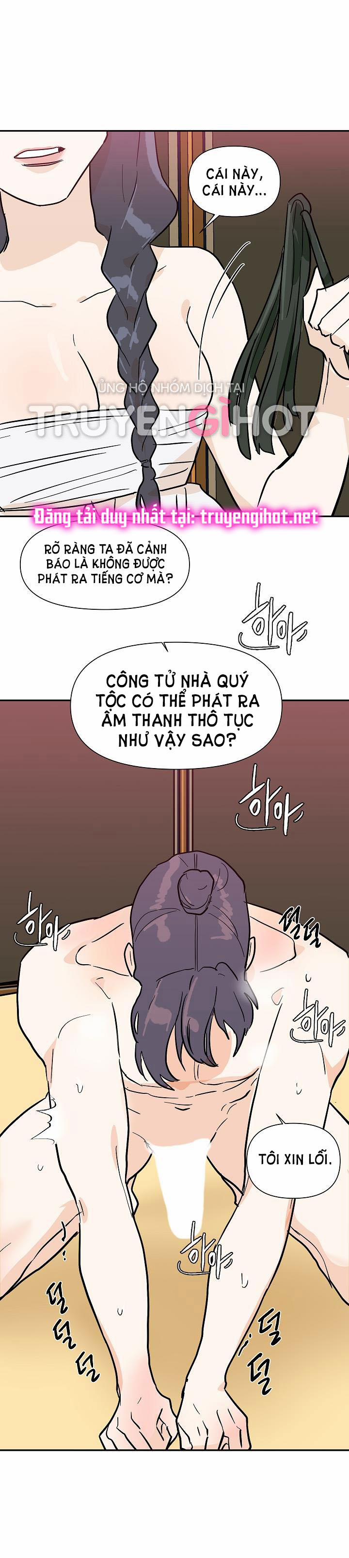 manhwax10.com - Truyện Manhwa Nô Lệ Chương 26 1 Trang 12