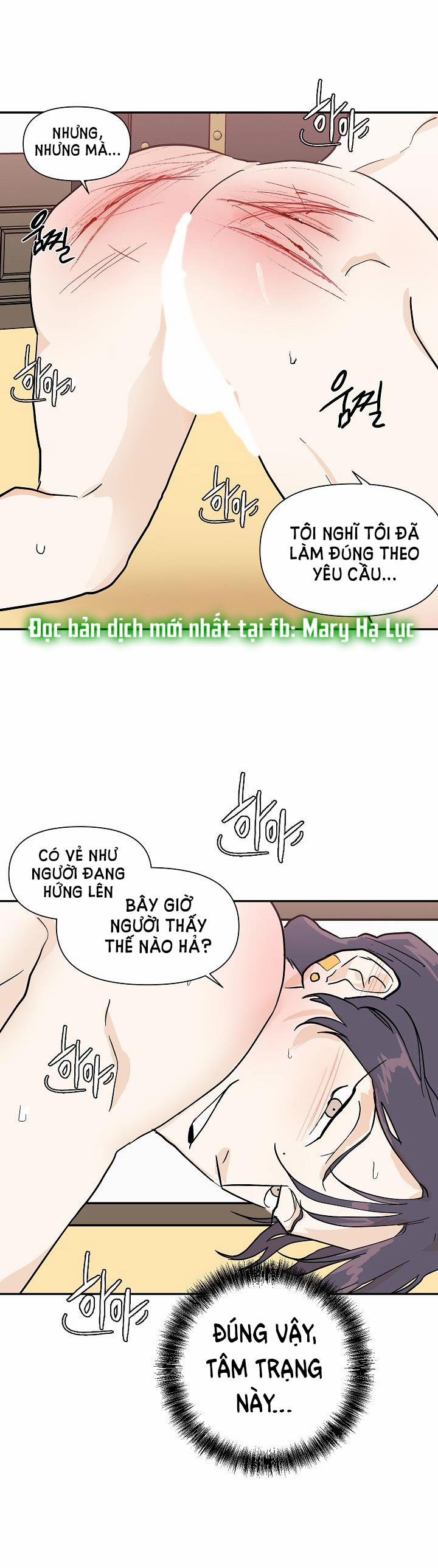 manhwax10.com - Truyện Manhwa Nô Lệ Chương 26 1 Trang 13