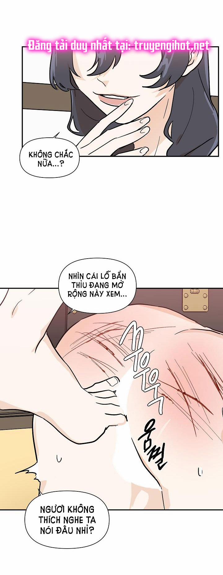 manhwax10.com - Truyện Manhwa Nô Lệ Chương 26 1 Trang 14