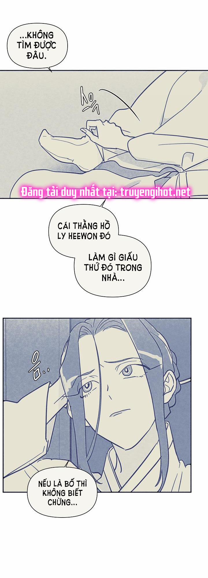 manhwax10.com - Truyện Manhwa Nô Lệ Chương 26 2 Trang 15